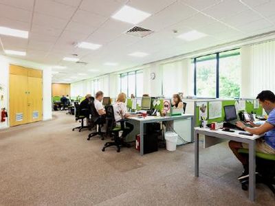 Property Image for Conwy House, Lakeside Business Village, St David's Park, Ewloe, Deeside, Flintshire, CH5 3YE