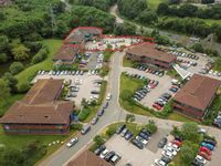 Property Image for Conwy House, Lakeside Business Village, St David's Park, Ewloe, Deeside, Flintshire, CH5 3YE