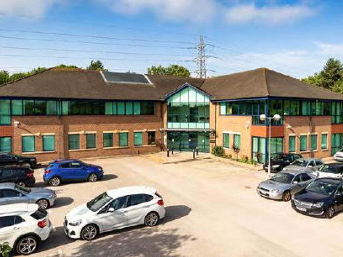 Conwy House, Lakeside Business Village, St David's Park, Ewloe, Deeside, Flintshire, CH5 3YE