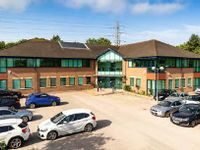 Property Image for Conwy House, Lakeside Business Village, St David's Park, Ewloe, Deeside, Flintshire, CH5 3YE