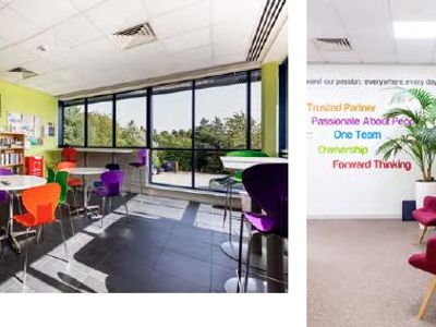 Property Image for Conwy House, Lakeside Business Village, St David's Park, Ewloe, Deeside, Flintshire, CH5 3YE