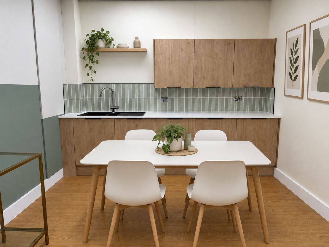 Vantage House @ 4 Office Village, A55, Chester Business Park, Chester, Cheshire, CH4 9QZ