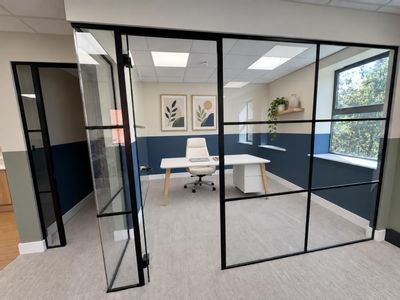 Property Image for Vantage House @ 4 Office Village, A55, Chester Business Park, Chester, Cheshire, CH4 9QZ