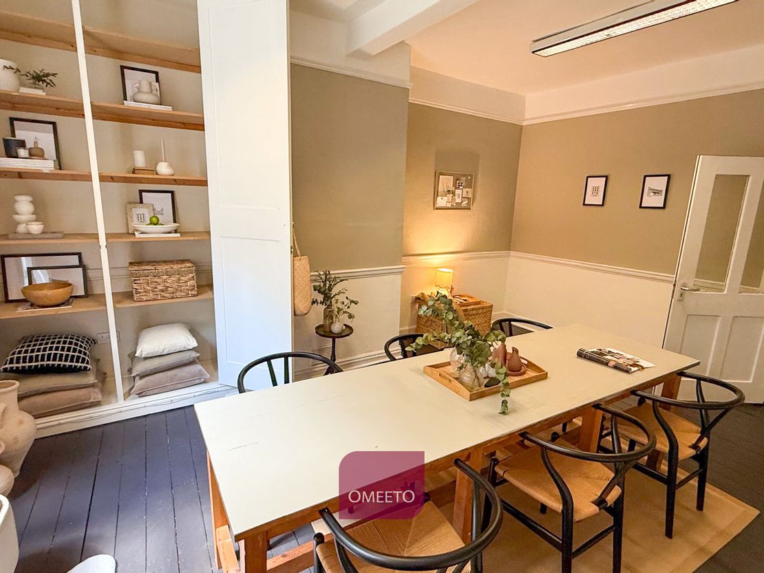 Suite 1B, 45 Friar Gate, Derby, Derbyshire, DE1 1DA