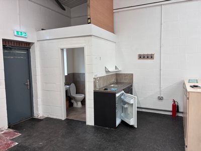 Property Image for Unit 1 Queensferry Industrial Estate, Deeside North Wales A55 Showroom Trade Counter, Chester Road, Sandycroft, Flintshire, CH5 2DJ