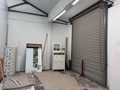 Property Image for Unit 1 Queensferry Industrial Estate, Deeside North Wales A55 Showroom Trade Counter, Chester Road, Sandycroft, Flintshire, CH5 2DJ