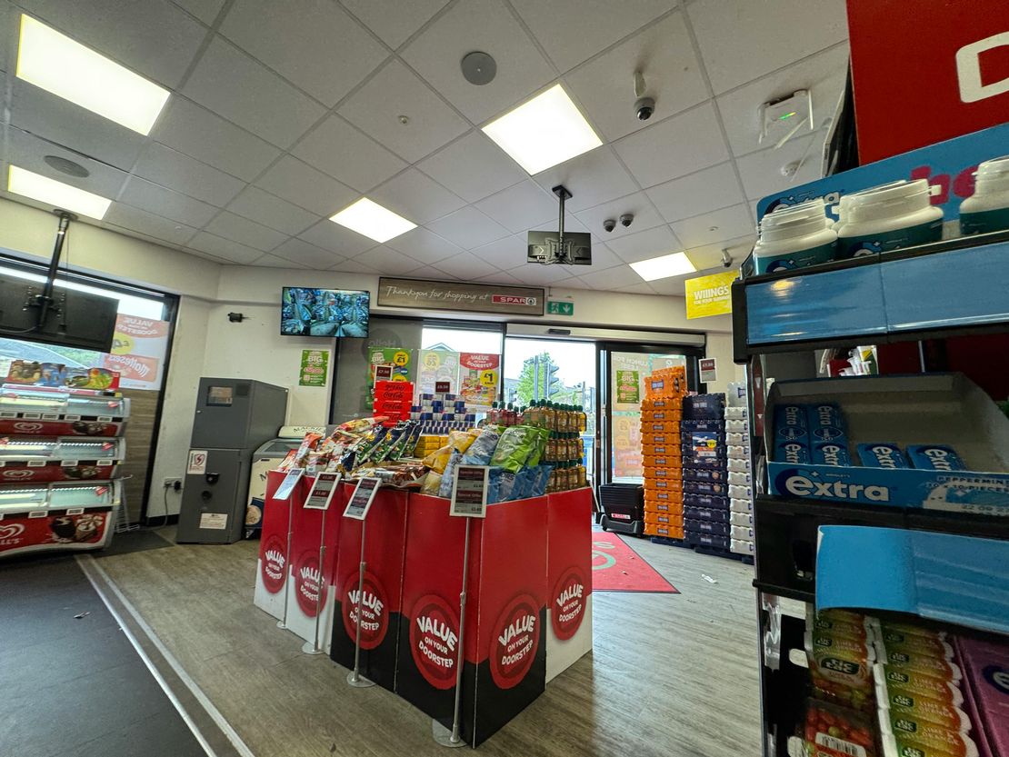 1 Rankin Gait Centre, Carluke, ML8 4AT