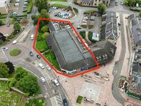Property Image for 1 Rankin Gait Centre, Carluke, ML8 4AT