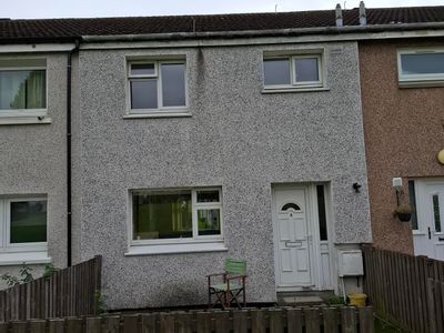 Property Image for 4 Elie Avenue, Deans, Livingston, West Lothian, EH54 8ET