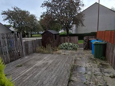 Property Image for 4 Elie Avenue, Deans, Livingston, West Lothian, EH54 8ET