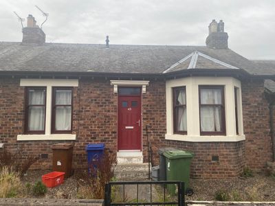 Property Image for 45 Seventh Street, Newtongrange, Dalkeith, Midlothian, EH22 4JS