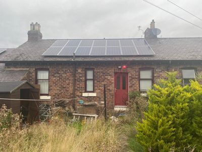 Property Image for 45 Seventh Street, Newtongrange, Dalkeith, Midlothian, EH22 4JS