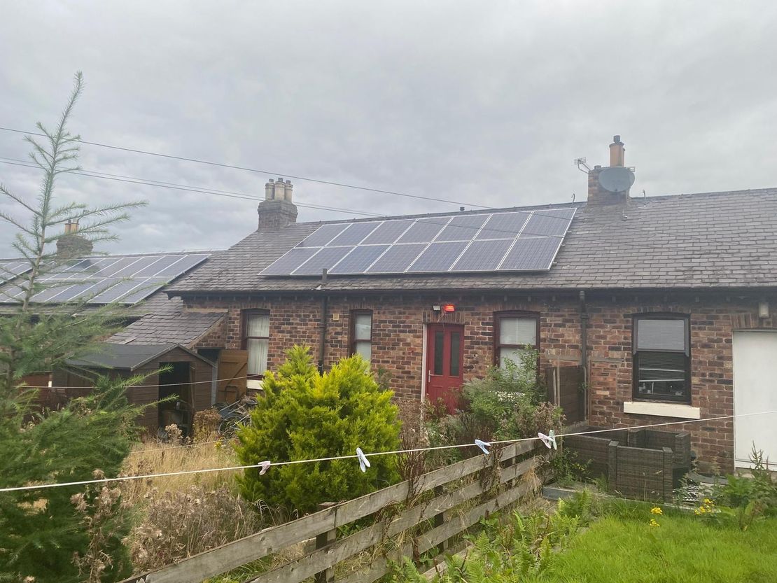 45 Seventh Street, Newtongrange, Dalkeith, Midlothian, EH22 4JS