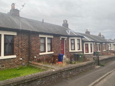 Property Image for 45 Seventh Street, Newtongrange, Dalkeith, Midlothian, EH22 4JS