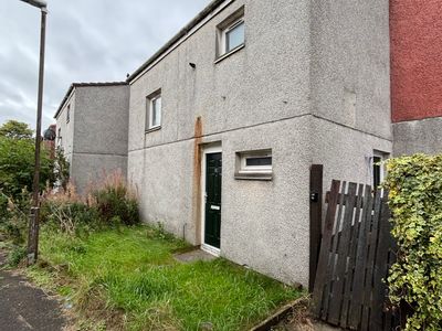 Property Image for 82 Moncrieff Way, Livingston, West Lothian, EH54 8LW