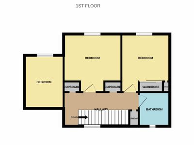 Property Image for 82 Moncrieff Way, Livingston, West Lothian, EH54 8LW