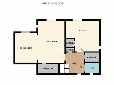 Property Image for 82 Moncrieff Way, Livingston, West Lothian, EH54 8LW