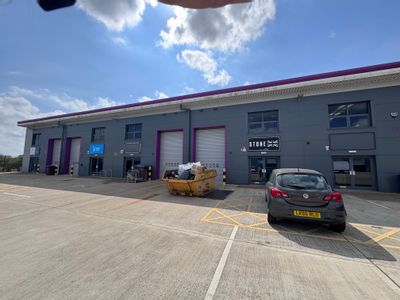 Property Image for Units 9 & 10, I-Worx, Innovation Way, Wootton, Bedford, Bedfordshire, MK43 9SP