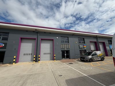 Property Image for Unit 2, I-Worx, Innovation Way, Wootton, Bedford, Bedfordshire, MK43 9SP