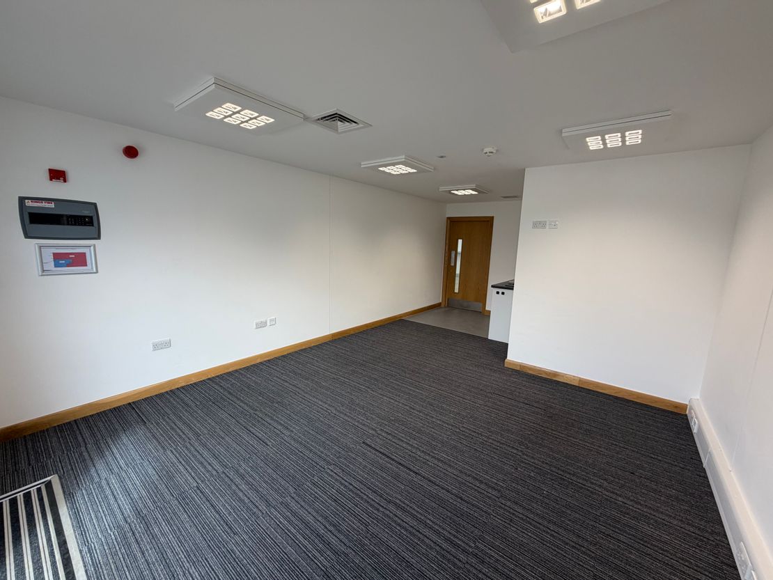 Unit 2, I-Worx, Innovation Way, Wootton, Bedford, Bedfordshire, MK43 9SP