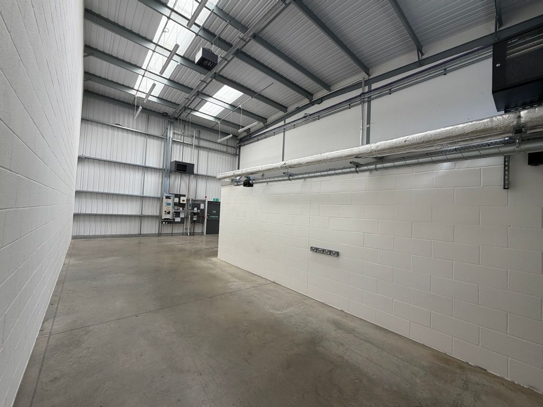 Unit 2, I-Worx, Innovation Way, Wootton, Bedford, Bedfordshire, MK43 9SP