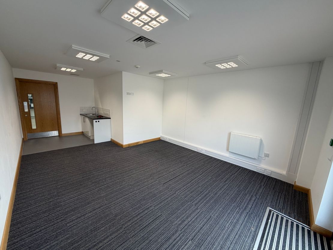 Unit 2, I-Worx, Innovation Way, Wootton, Bedford, Bedfordshire, MK43 9SP