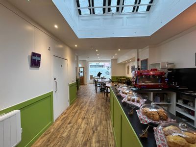 Property Image for 13 George Street, Perth, Perth And Kinross, PH1 5JY