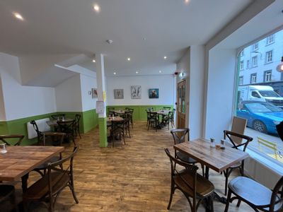 Property Image for 13 George Street, Perth, Perth And Kinross, PH1 5JY