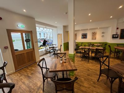 Property Image for 13 George Street, Perth, Perth And Kinross, PH1 5JY