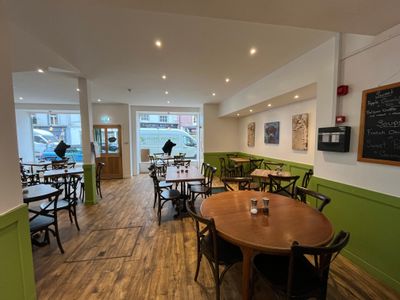 Property Image for 13 George Street, Perth, Perth And Kinross, PH1 5JY