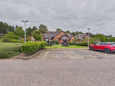Property Image for Riverside Inn, Riverside Drive, Dundee, City Of Dundee, DD2 1UH