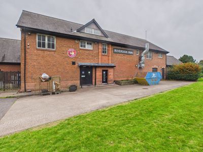 Property Image for Riverside Inn, Riverside Drive, Dundee, City Of Dundee, DD2 1UH