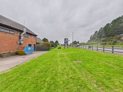 Property Image for Riverside Inn, Riverside Drive, Dundee, City Of Dundee, DD2 1UH