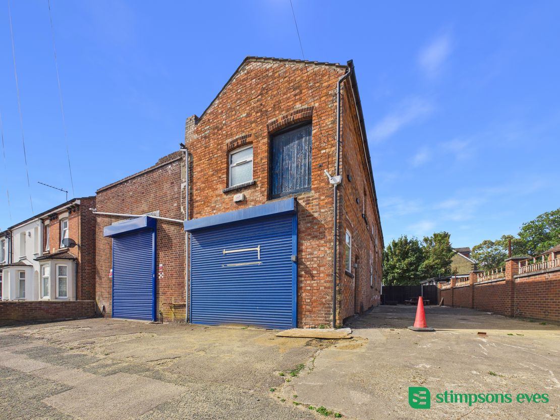 1 Park Road, Kempston, Bedford, Bedfordshire, MK42 8NZ
