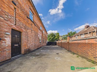 Property Image for 1 Park Road, Kempston, Bedford, Bedfordshire, MK42 8NZ