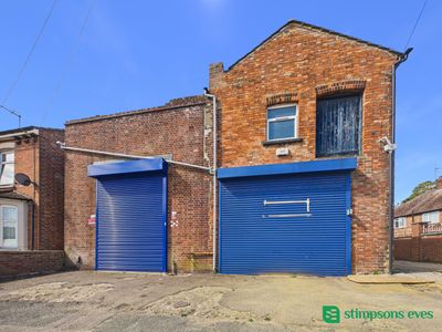 Property Image for 1 Park Road, Kempston, Bedford, Bedfordshire, MK42 8NZ