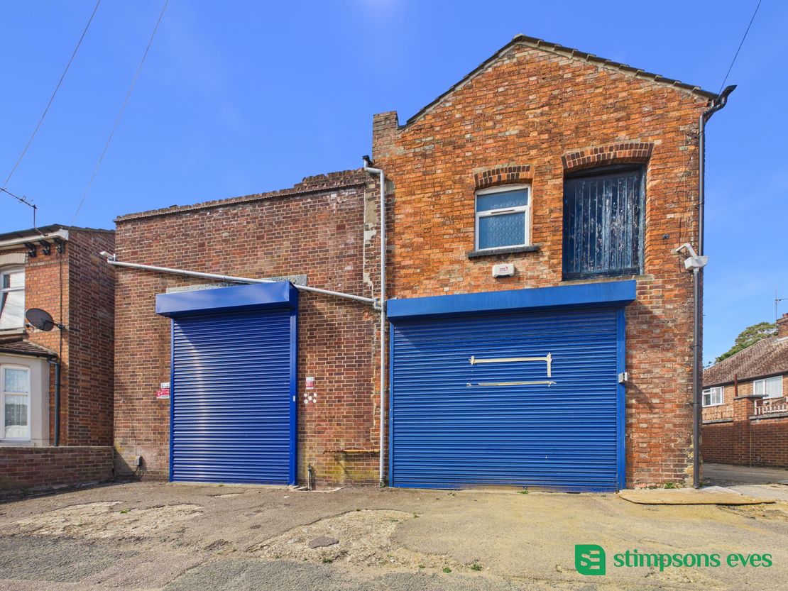 1 Park Road, Kempston, Bedford, Bedfordshire, MK42 8NZ