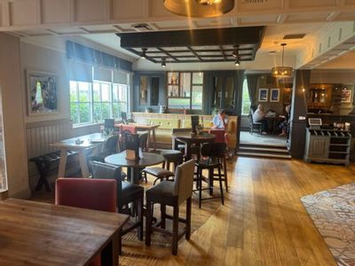 Property Image for Riverside Inn, Riverside Drive, Dundee, City Of Dundee, DD2 1UH