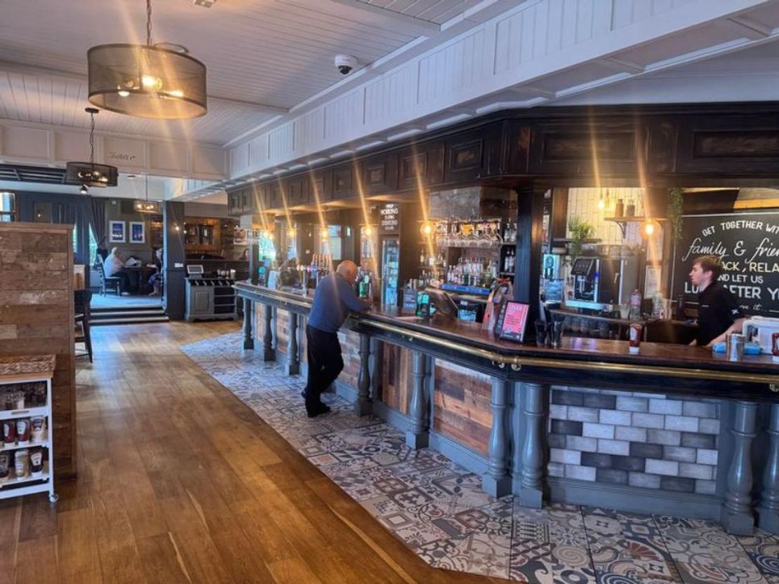 Riverside Inn, Riverside Drive, Dundee, City Of Dundee, DD2 1UH