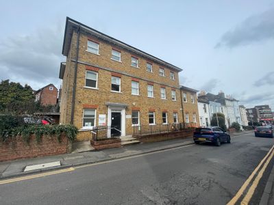 Property Image for Montague House, 9 Hanover Road, Tunbridge Wells, Kent, TN1 1EZ