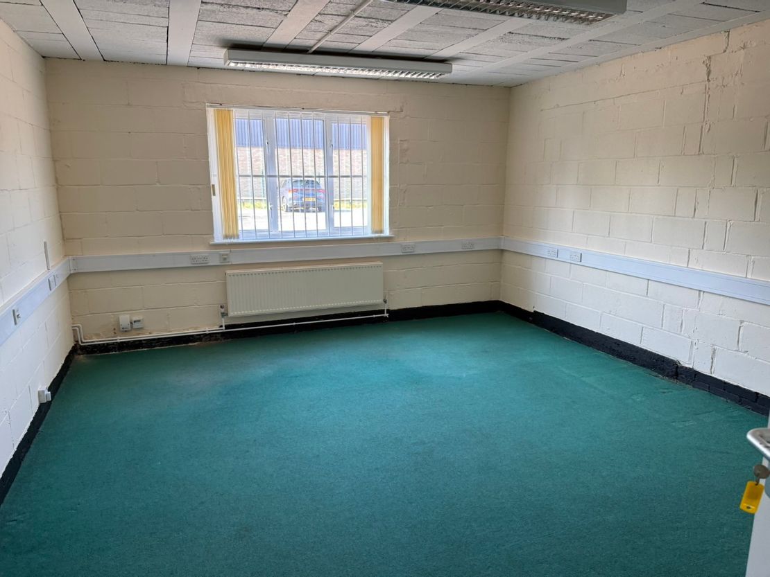 Unit 13, Heronden Road, Maidstone, Kent, ME15 9YR
