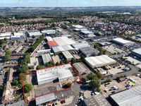 Property Image for Unit 13, Heronden Road, Maidstone, Kent, ME15 9YR