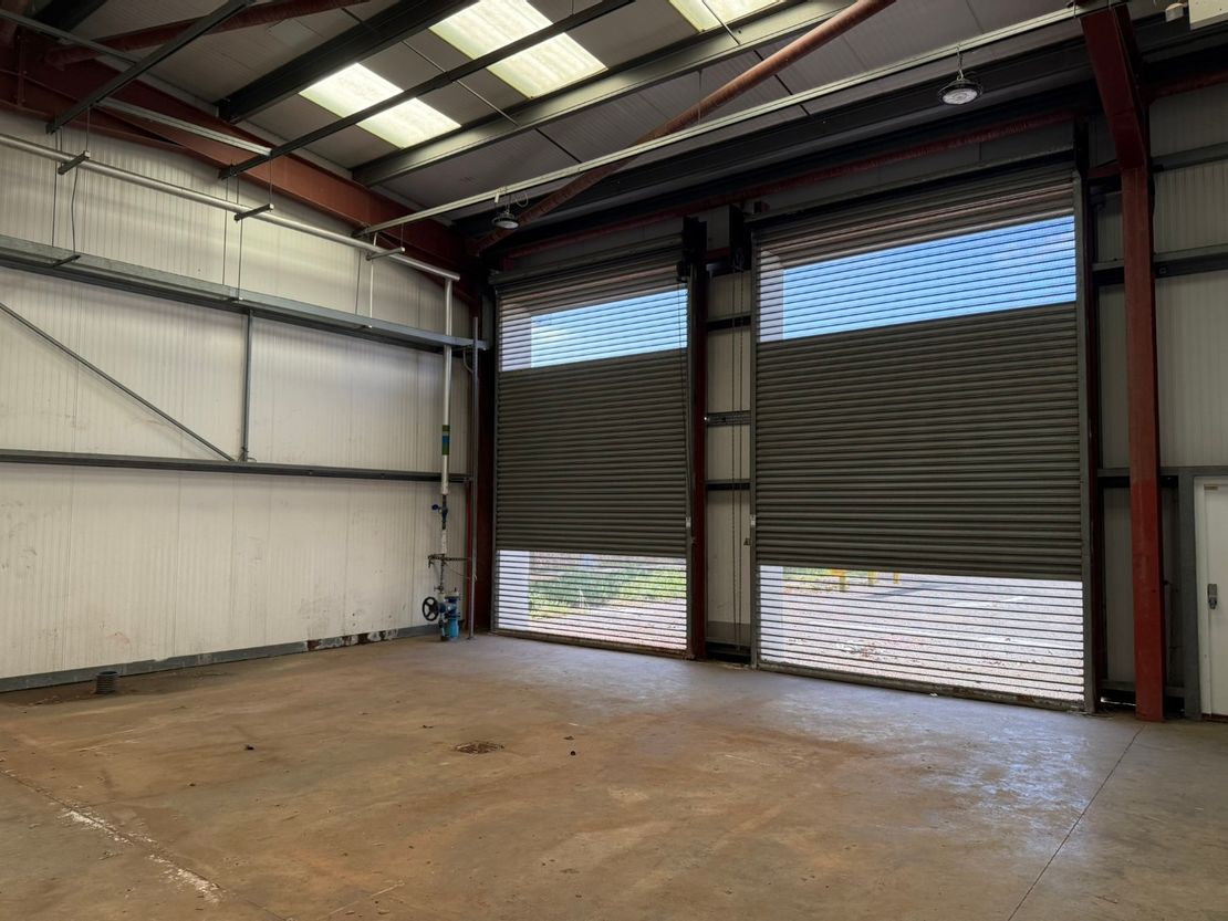 Unit 13, Heronden Road, Maidstone, Kent, ME15 9YR