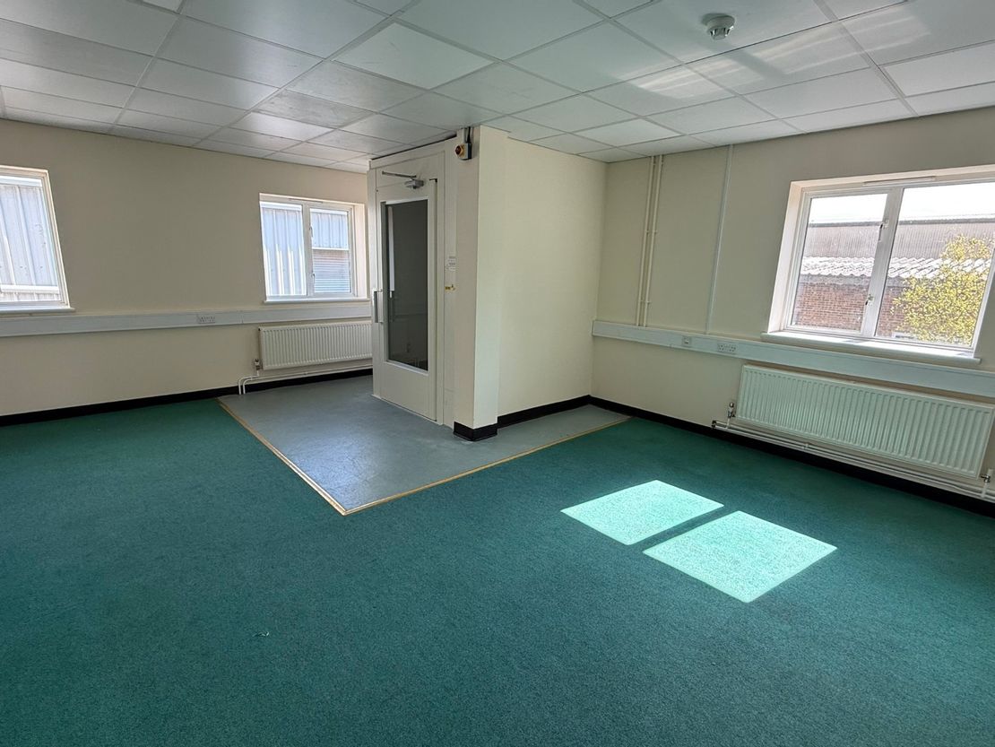 Unit 13, Heronden Road, Maidstone, Kent, ME15 9YR