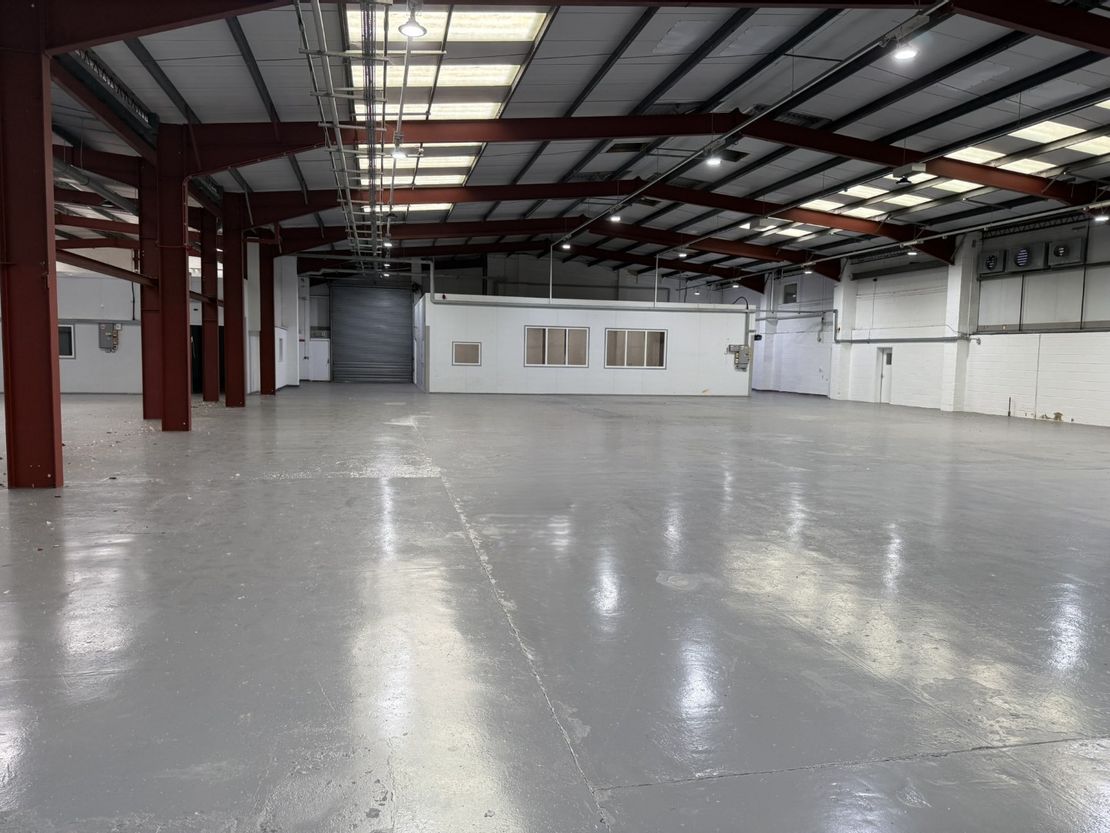 Unit 13, Heronden Road, Maidstone, Kent, ME15 9YR