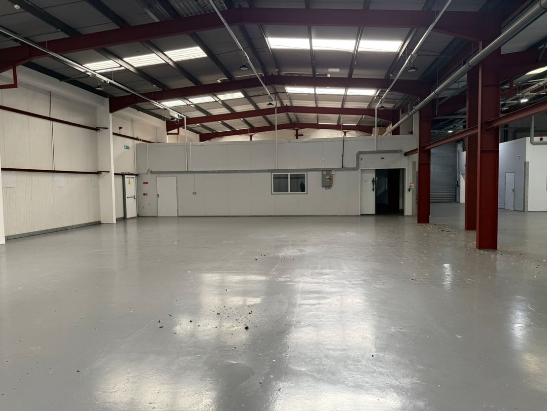 Unit 13, Heronden Road, Maidstone, Kent, ME15 9YR