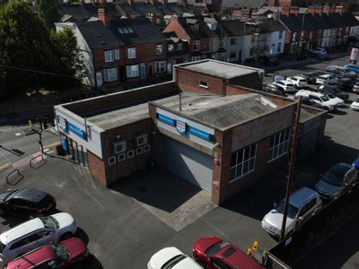 Property Image for 94-106 Upper Bond Street, Hinckley, Leicestershire, LE10 1RL