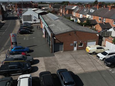 Property Image for 94-106 Upper Bond Street, Hinckley, Leicestershire, LE10 1RL