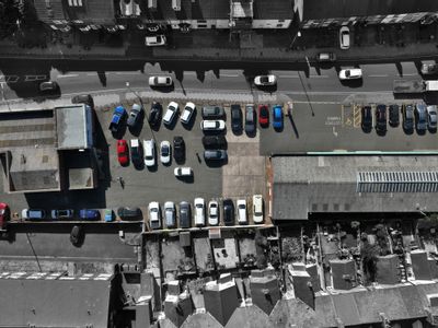 Property Image for 94-106 Upper Bond Street, Hinckley, Leicestershire, LE10 1RL