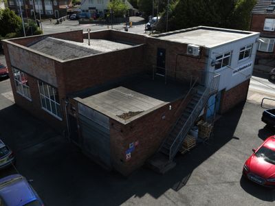 Property Image for 94-106 Upper Bond Street, Hinckley, Leicestershire, LE10 1RL